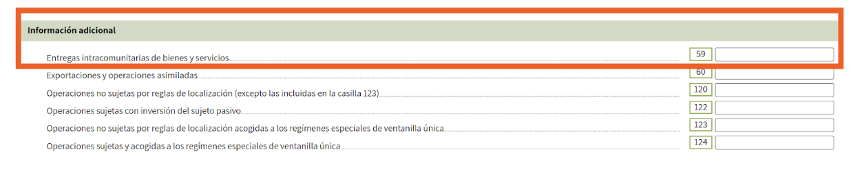 Pantalla donde se visualiza