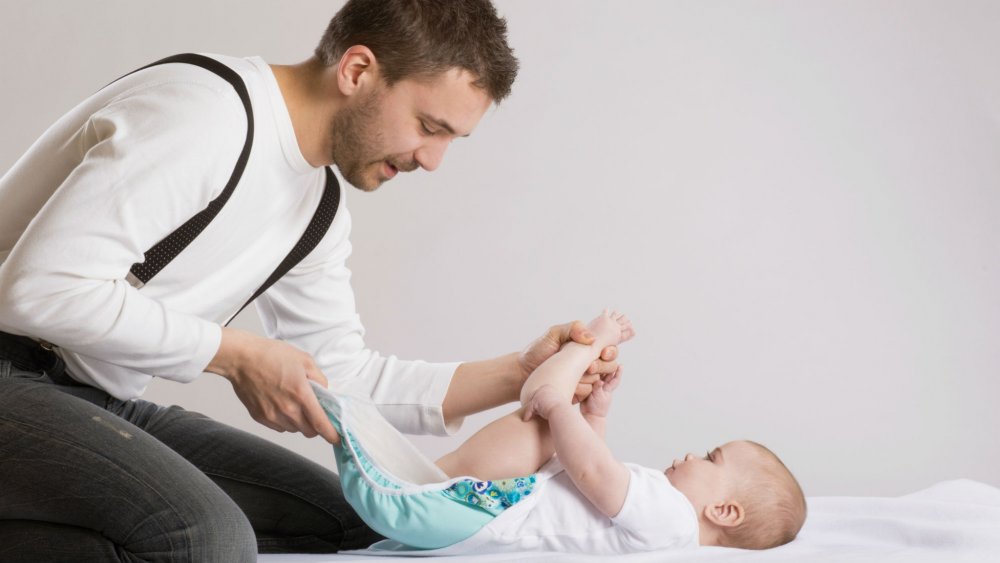 Permiso de paternidad