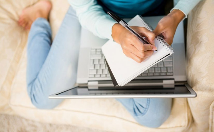 contabilidad con Excel