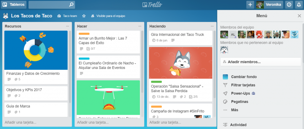 aplicaciones que facilitan el teletrabajo