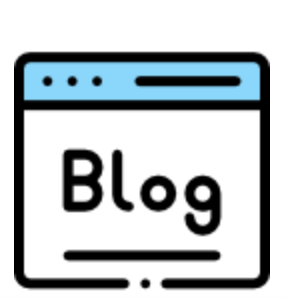 lanzar un blog