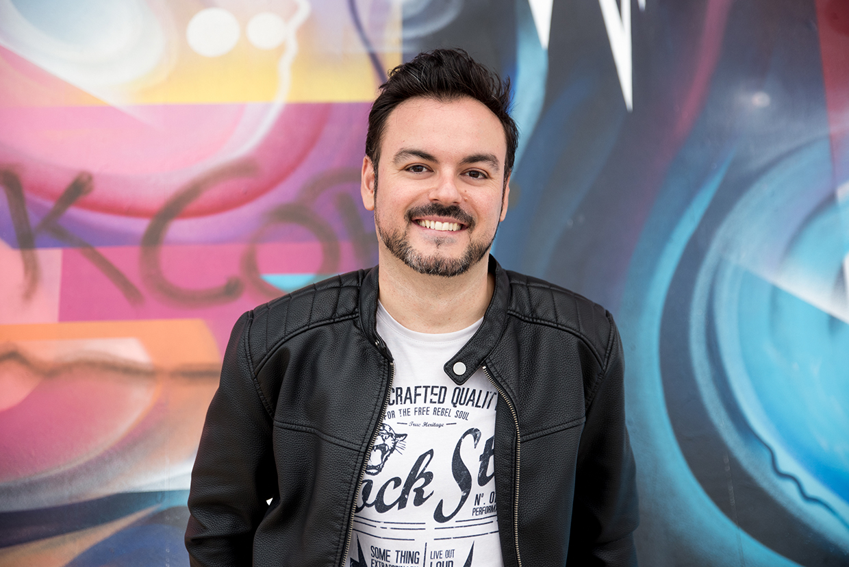 Omar de la Fuente