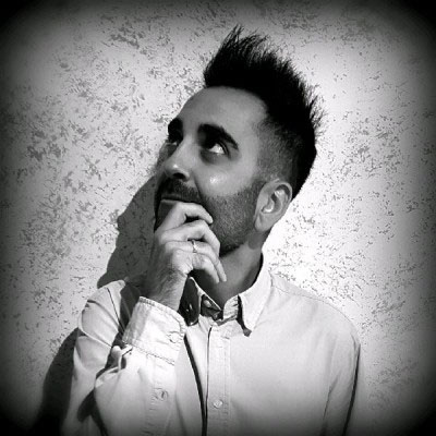 Don Pablo Bernal