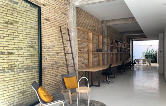 cowork amplio