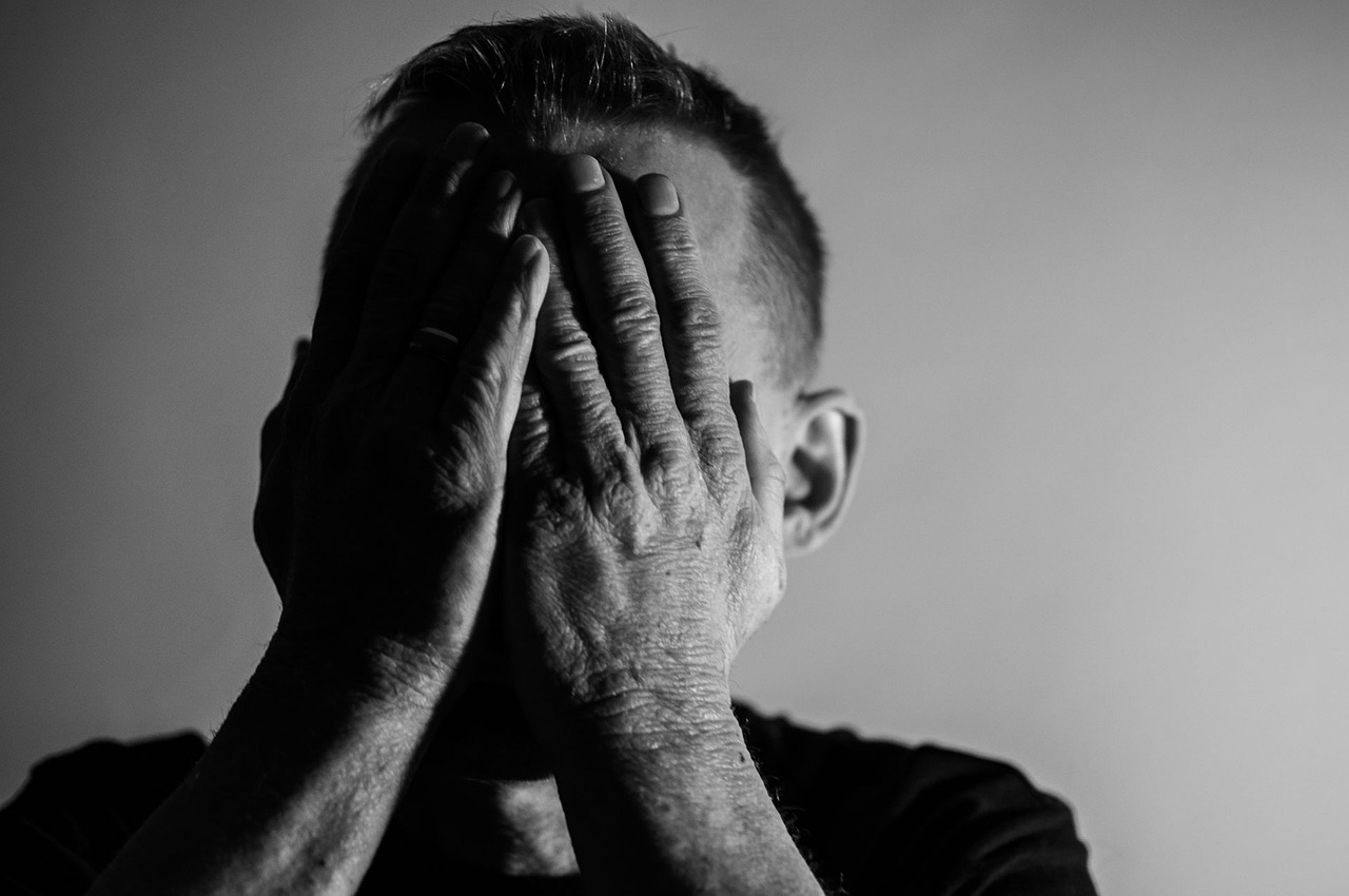 Un autónomo con baja por depresión o ansiedad