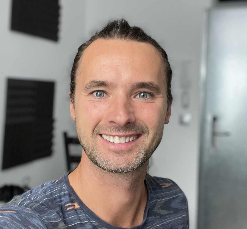 Maciek Strzyz