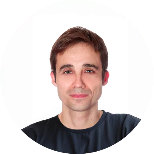 Javier Vivas