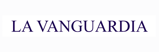 Logo La Vanguardia