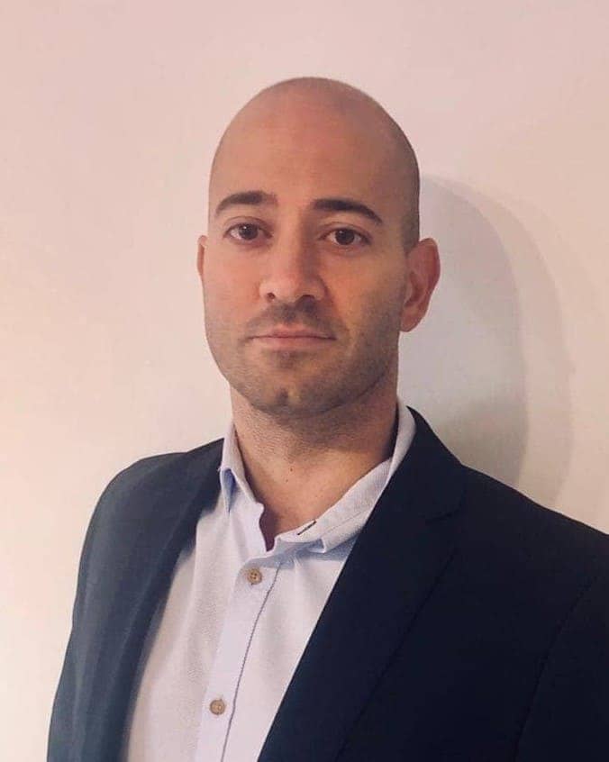 Matteo Silanus