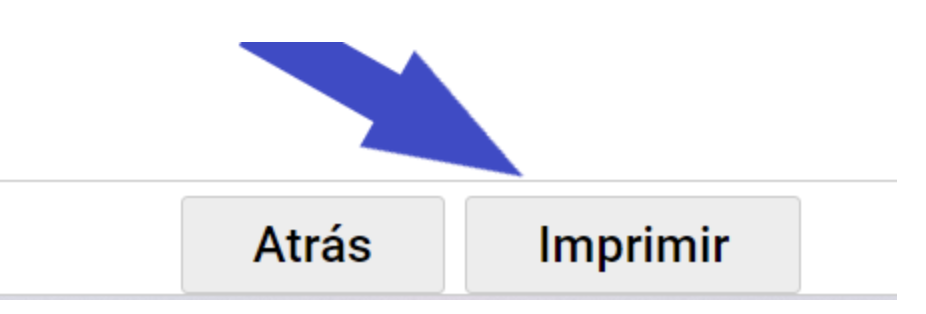 Pantalla de Importass de Seguridad Social donde el autónomo deberá seleccionar