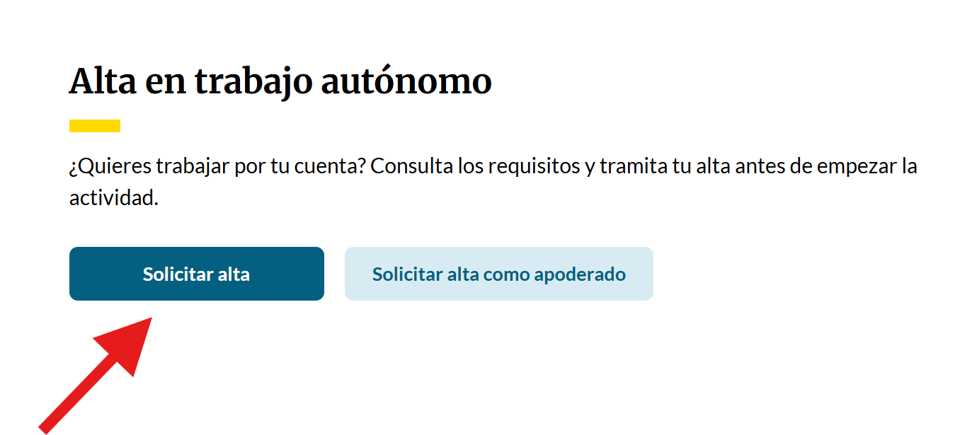 Inicia tu solicitud de alta en el RETA de Importass.